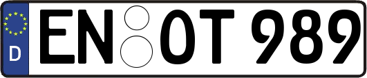EN-OT989