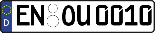 EN-OU0010