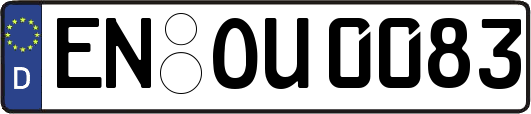 EN-OU0083