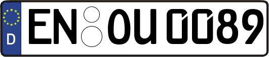 EN-OU0089