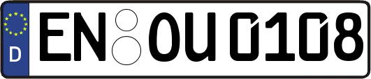 EN-OU0108