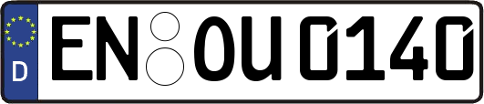 EN-OU0140