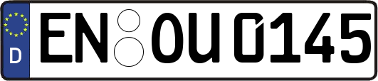 EN-OU0145