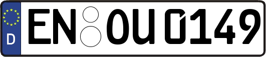 EN-OU0149