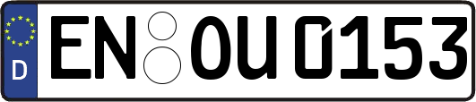 EN-OU0153