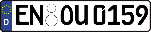 EN-OU0159
