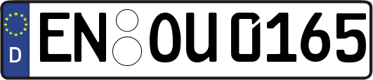 EN-OU0165