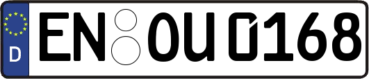 EN-OU0168