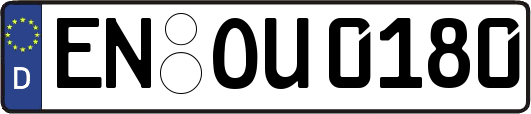 EN-OU0180