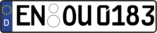 EN-OU0183