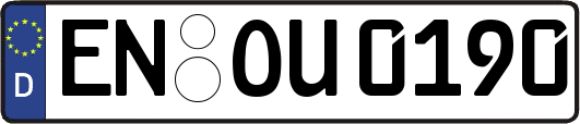 EN-OU0190