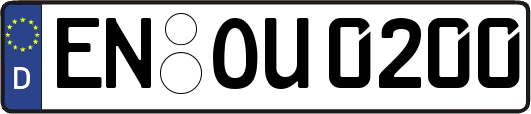 EN-OU0200