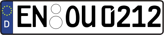 EN-OU0212