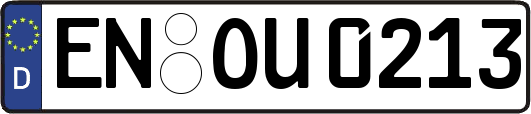 EN-OU0213