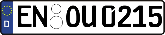 EN-OU0215