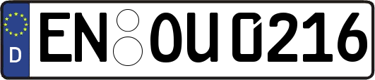 EN-OU0216