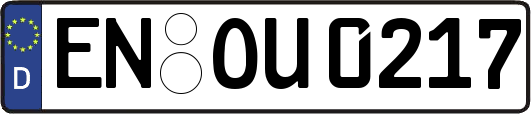EN-OU0217