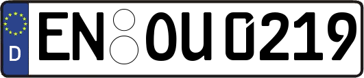 EN-OU0219