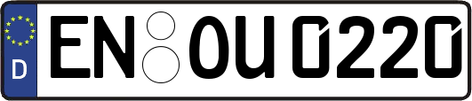 EN-OU0220