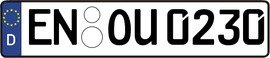 EN-OU0230