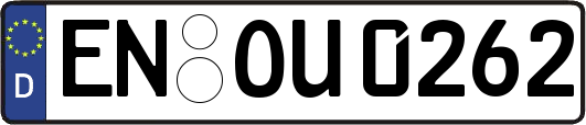 EN-OU0262