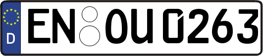 EN-OU0263