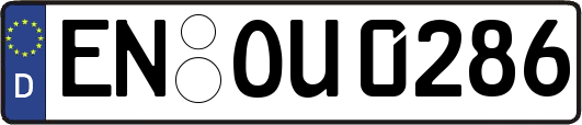 EN-OU0286