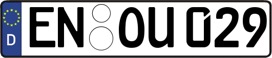 EN-OU029