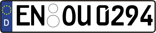 EN-OU0294