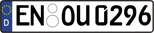 EN-OU0296