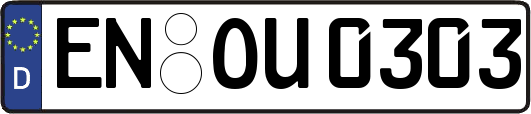 EN-OU0303