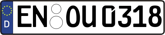 EN-OU0318