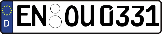 EN-OU0331
