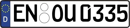 EN-OU0335