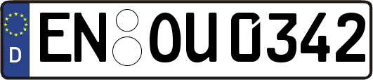 EN-OU0342