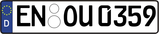 EN-OU0359