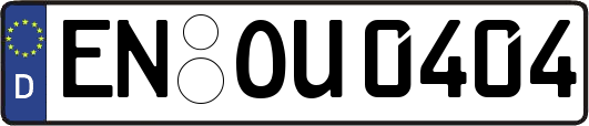 EN-OU0404
