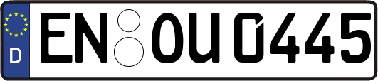 EN-OU0445
