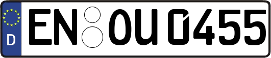 EN-OU0455