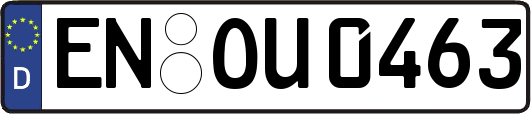 EN-OU0463