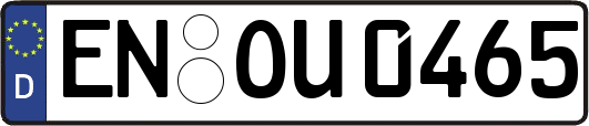 EN-OU0465