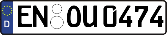 EN-OU0474
