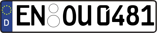EN-OU0481