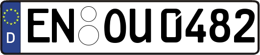 EN-OU0482
