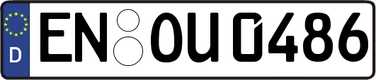 EN-OU0486