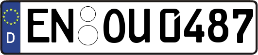 EN-OU0487