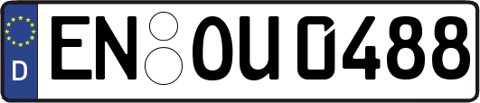 EN-OU0488
