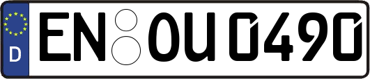 EN-OU0490