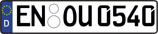 EN-OU0540