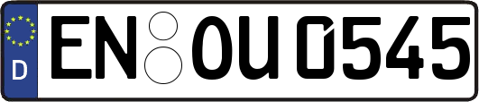 EN-OU0545